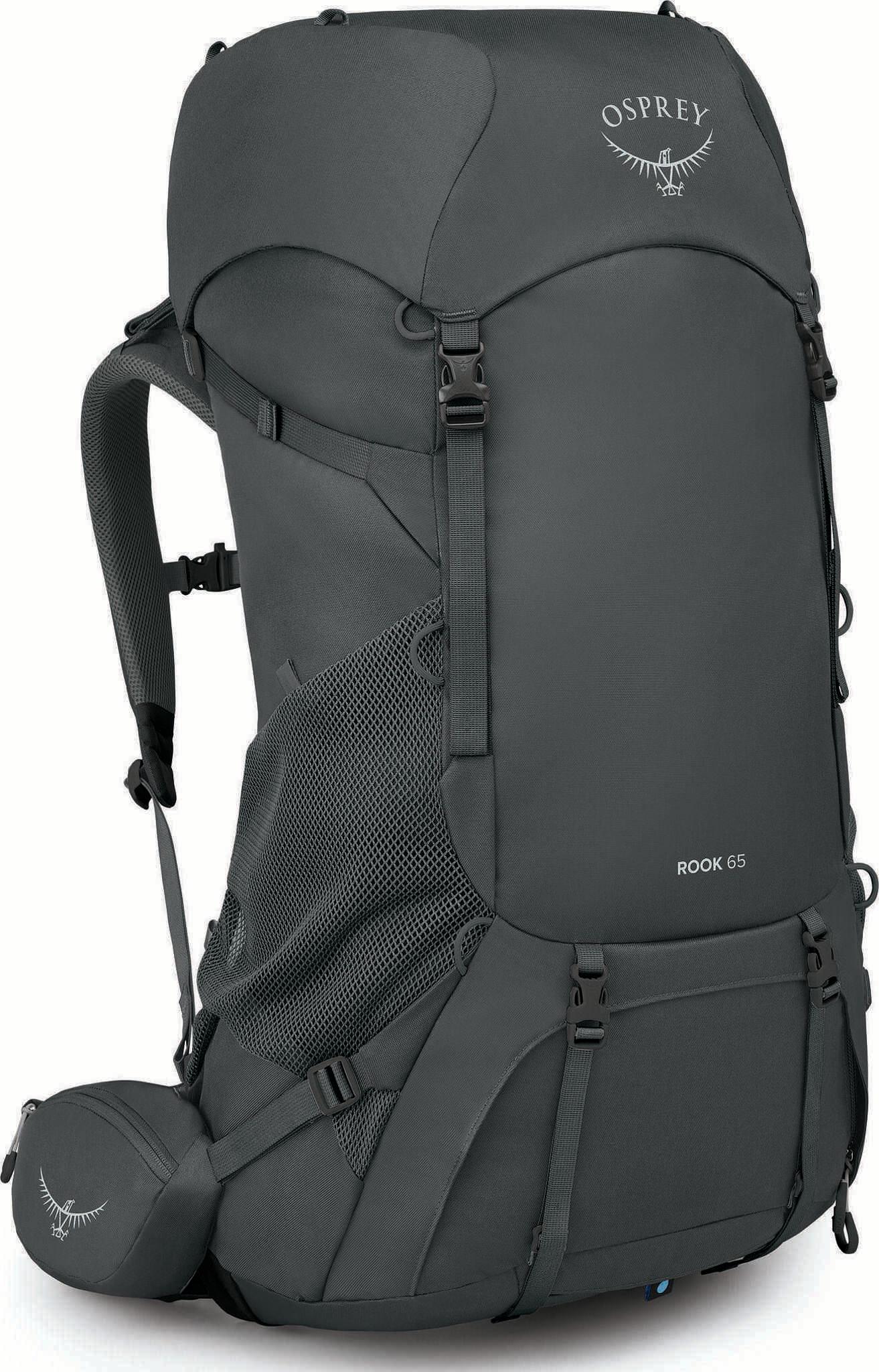 Product image for Rook Backpacking Pack 65L - Men's
