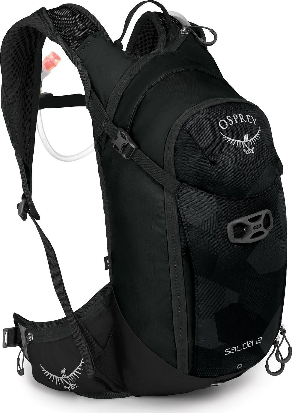 Product gallery image number 1 for product Salida Bike Backpack 12L - Women's