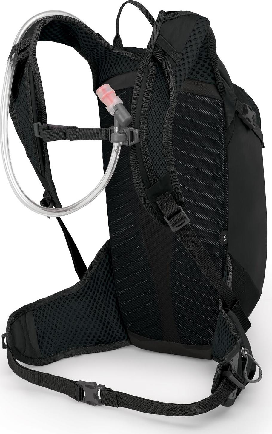 Product gallery image number 2 for product Salida Bike Backpack 12L - Women's