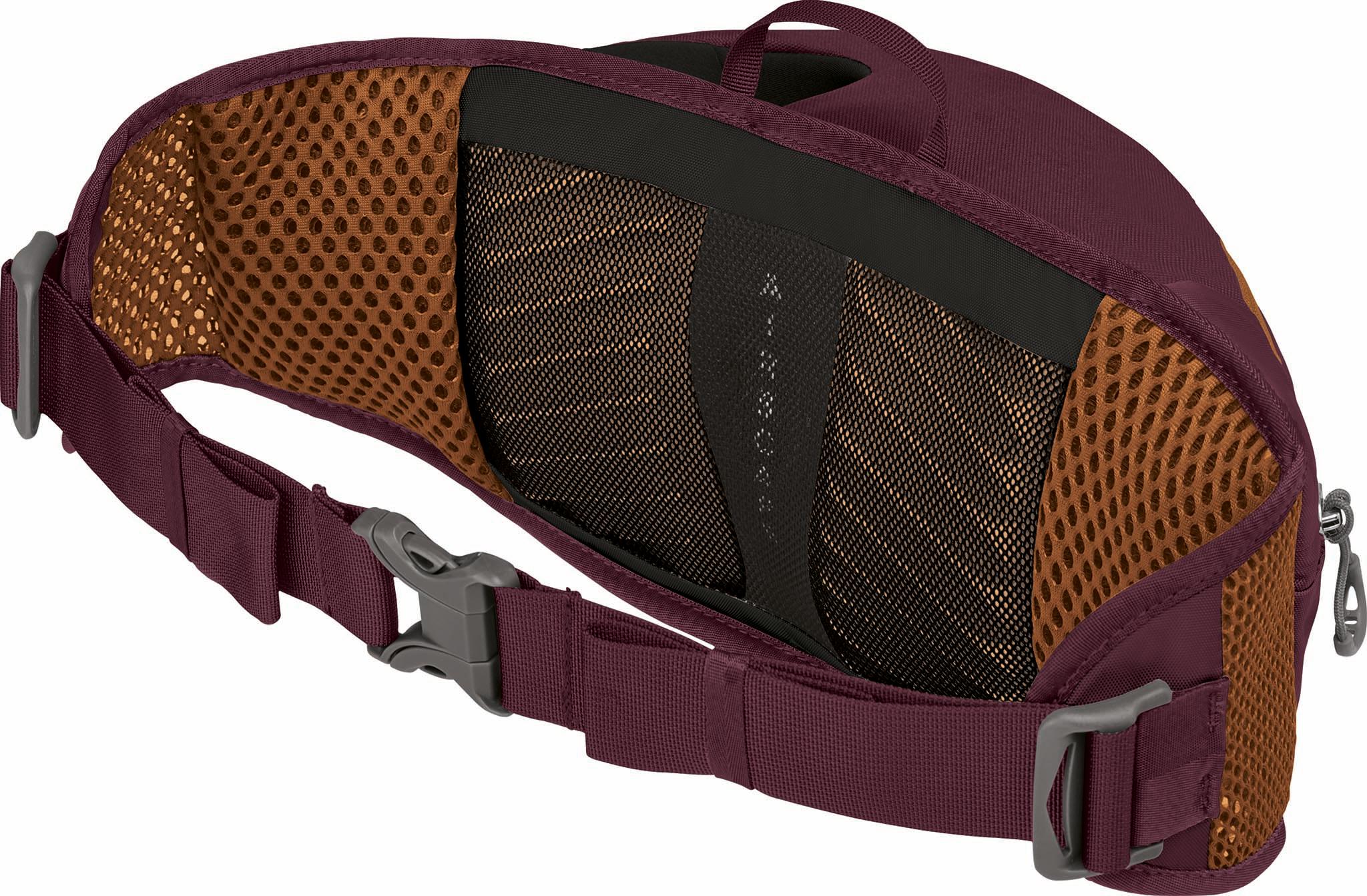 Product gallery image number 2 for product Savu Biking Waist Pack 2L