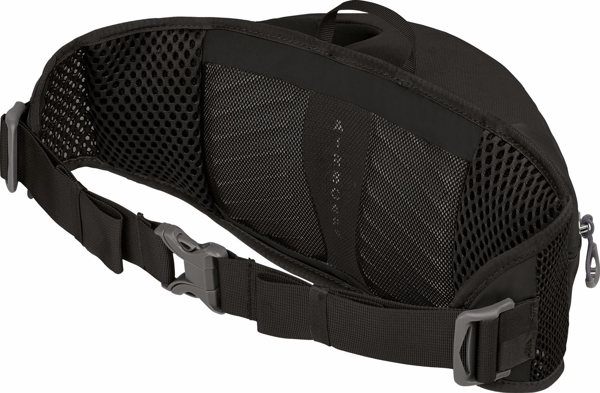 Product gallery image number 2 for product Savu Biking Waist Pack 2L