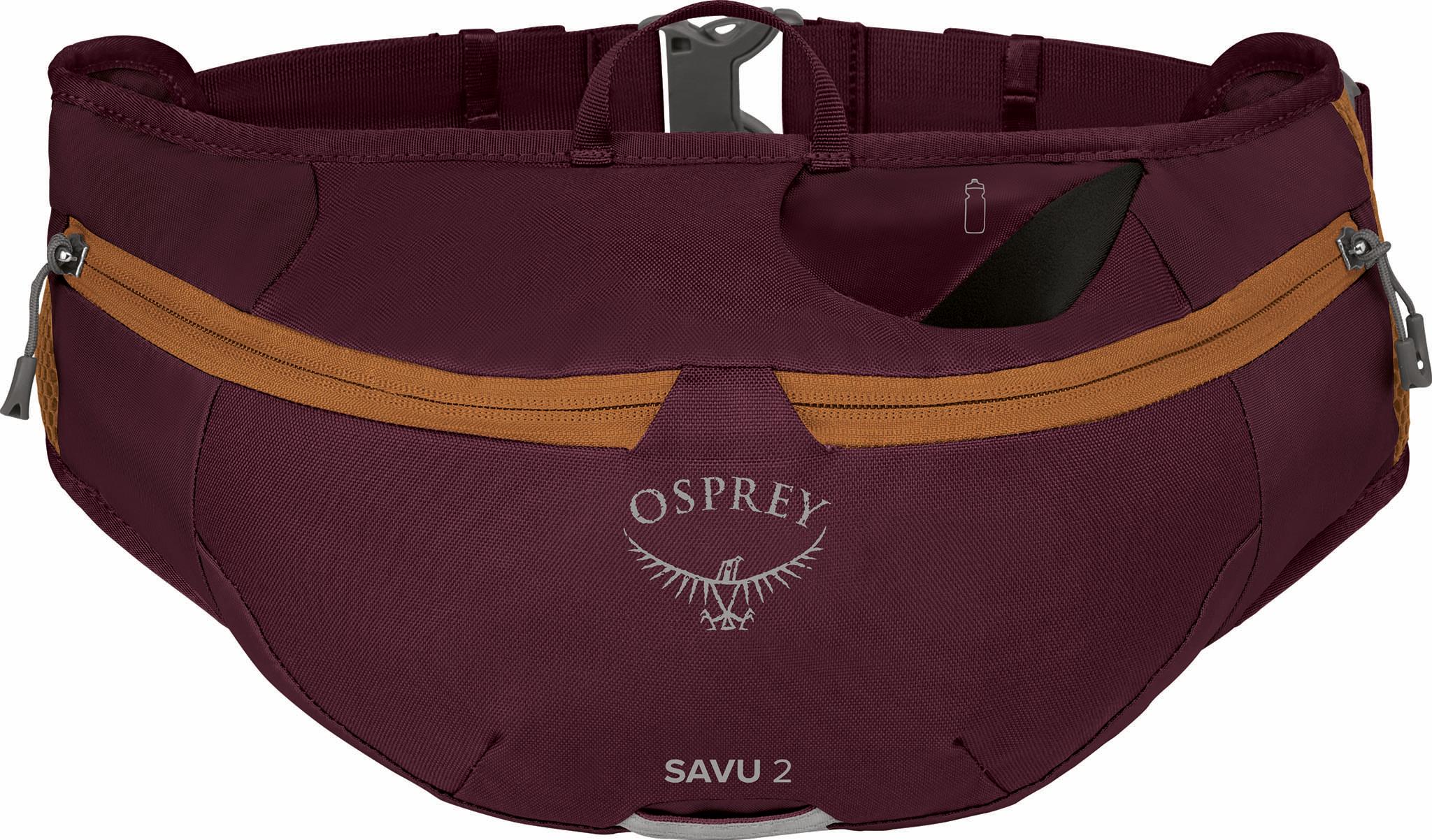 Product gallery image number 3 for product Savu Biking Waist Pack 2L