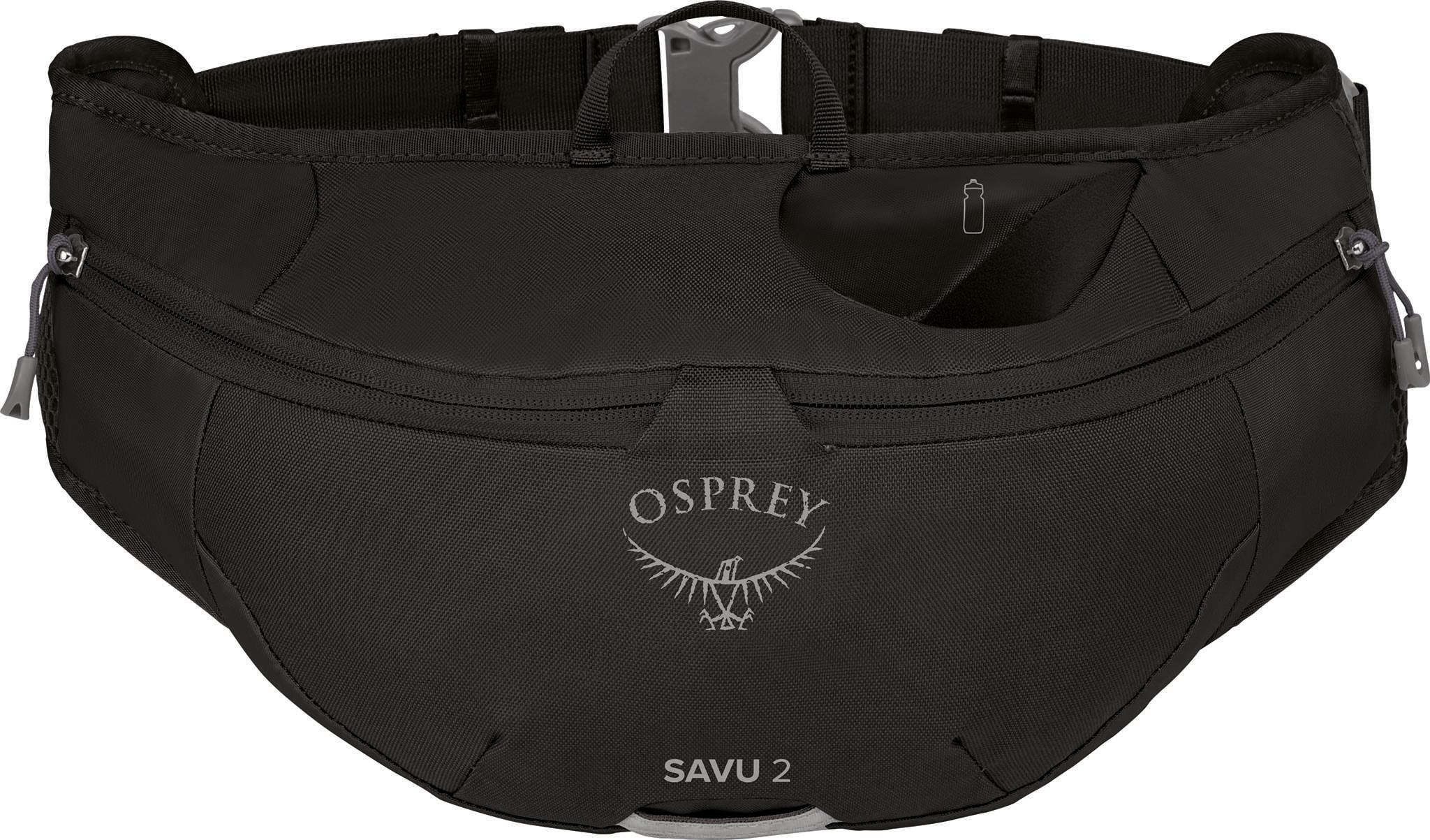 Product gallery image number 3 for product Savu Biking Waist Pack 2L