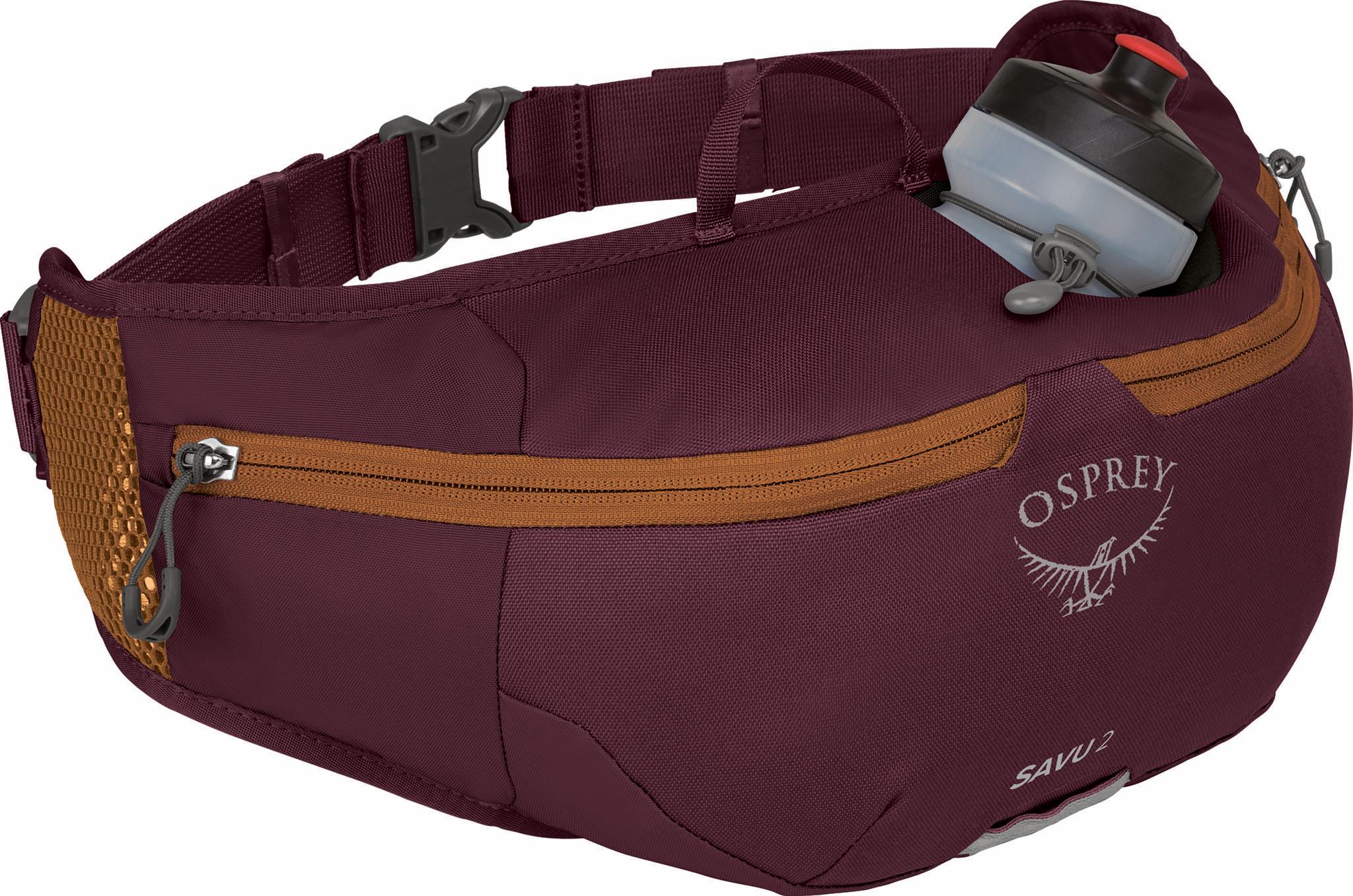 Product gallery image number 4 for product Savu Biking Waist Pack 2L