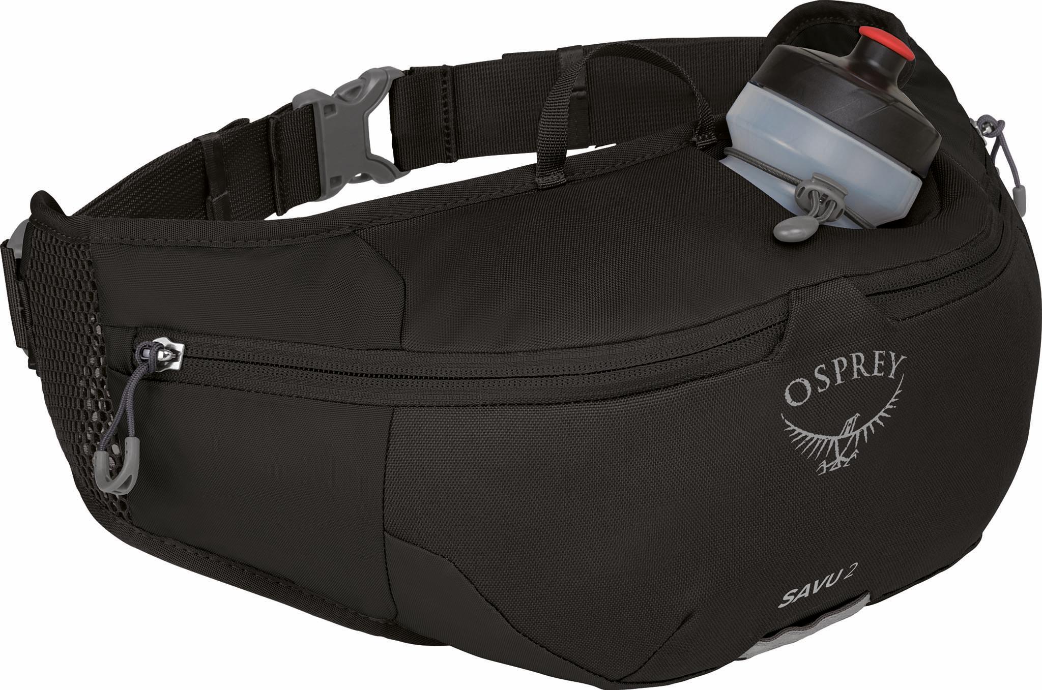 Product gallery image number 4 for product Savu Biking Waist Pack 2L