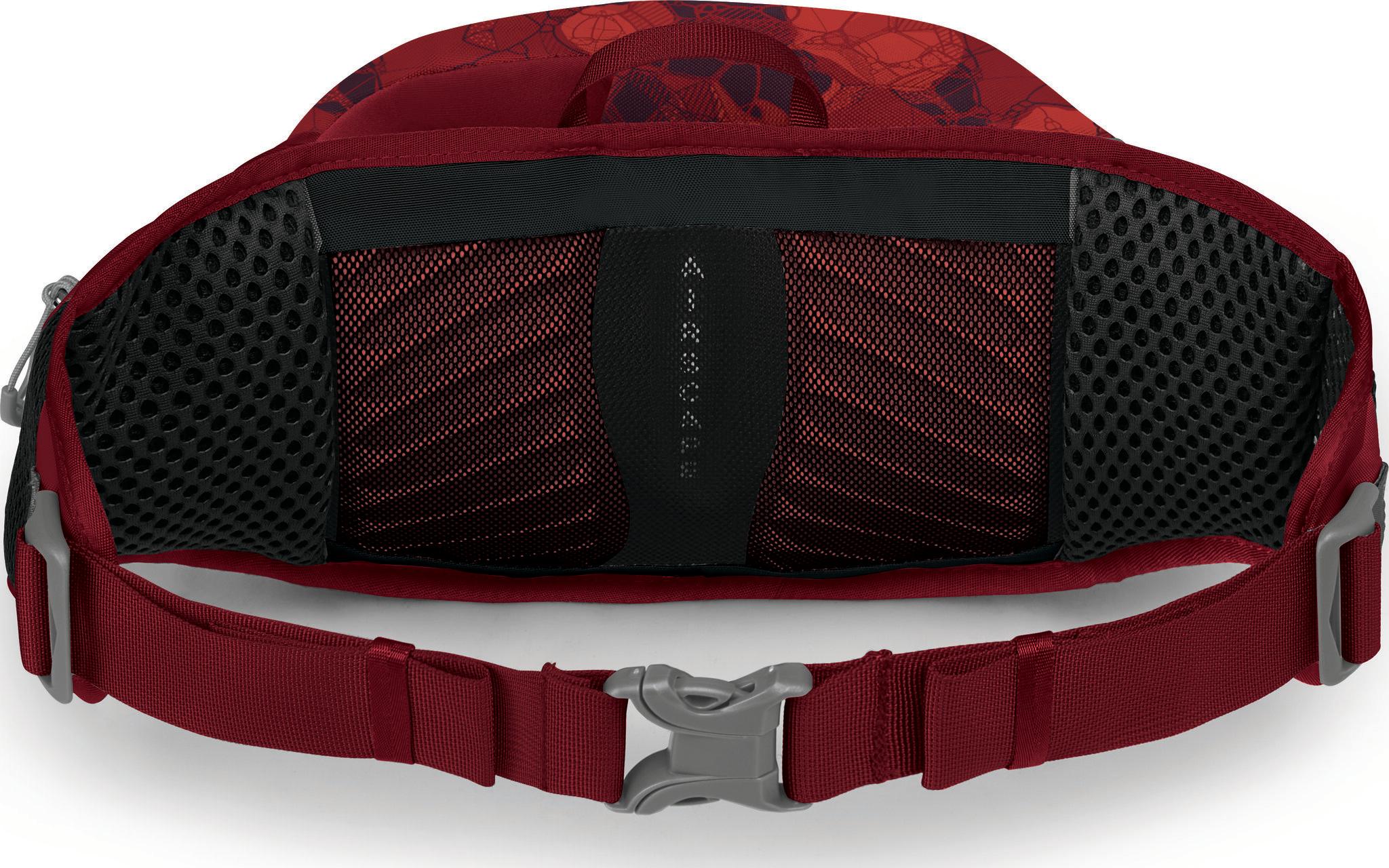 Product gallery image number 3 for product Savu Lumbar Hydration Backpack 2L