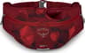 Colour: Claret Red