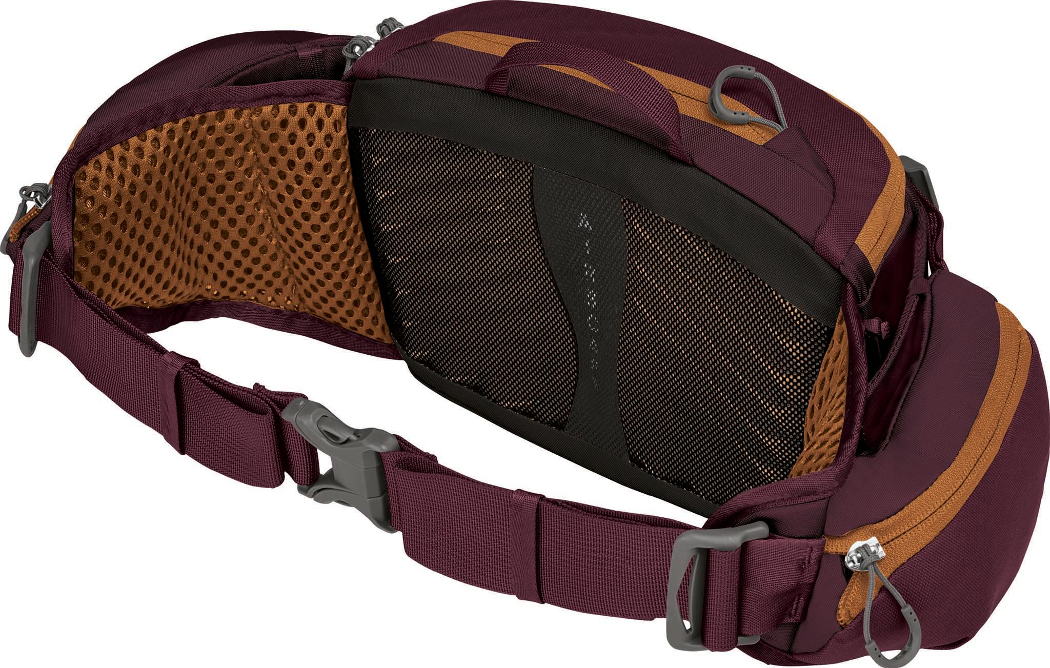 Product gallery image number 2 for product Savu Biking Waist Pack 5L