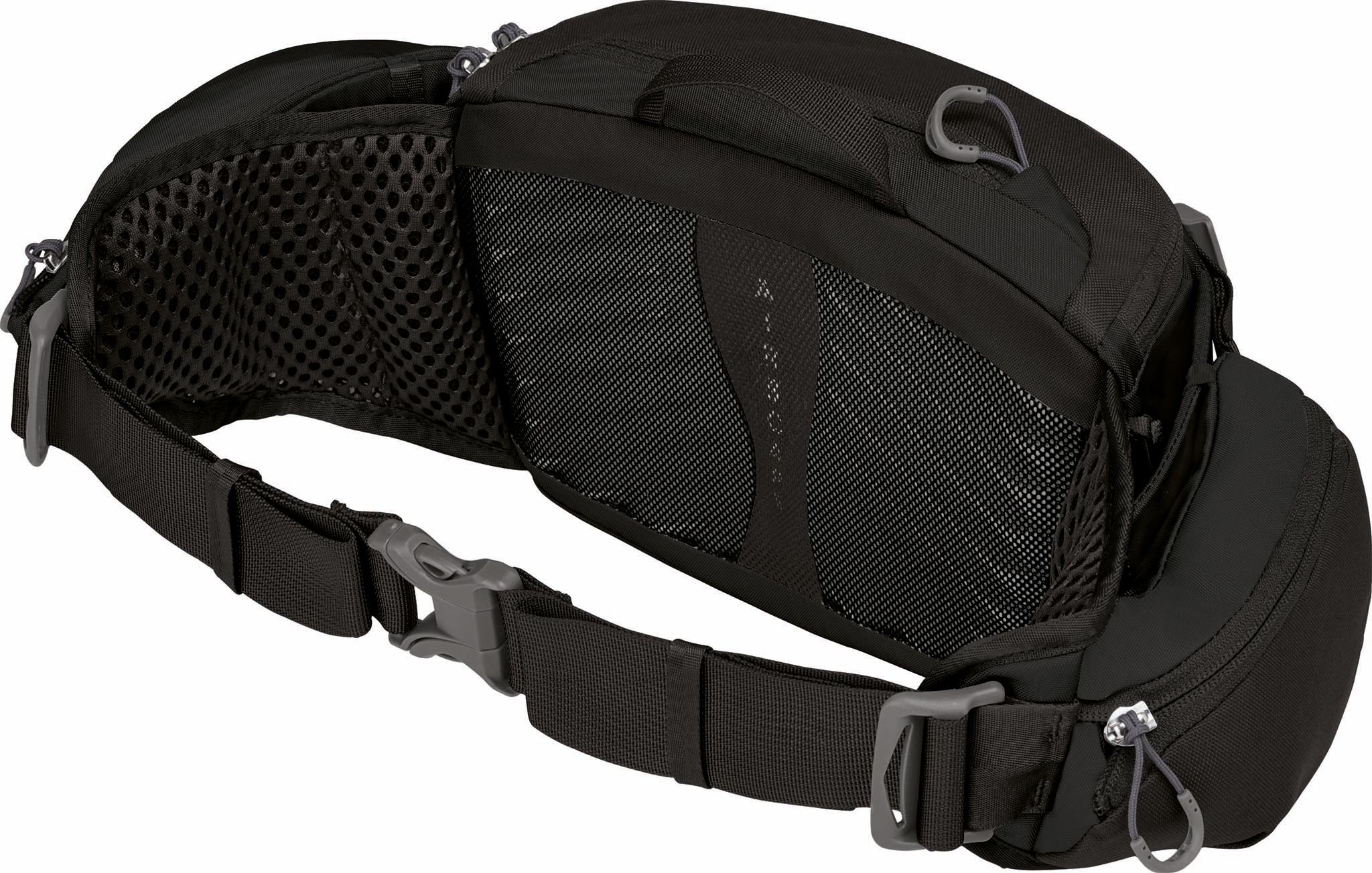 Product gallery image number 2 for product Savu Biking Waist Pack 5L