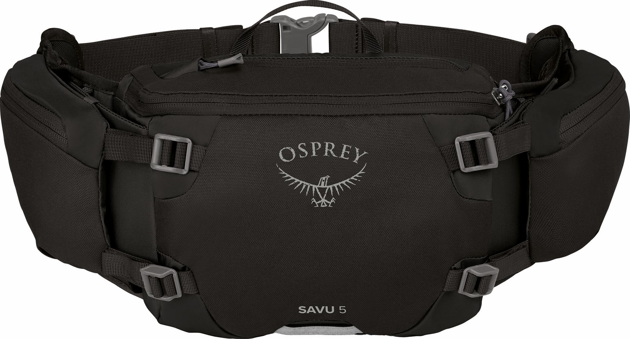 Product gallery image number 3 for product Savu Biking Waist Pack 5L