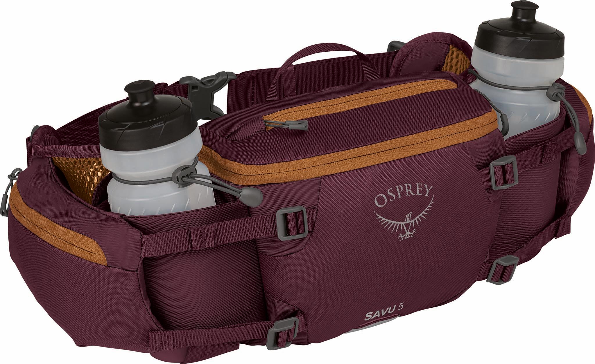 Product gallery image number 4 for product Savu Biking Waist Pack 5L