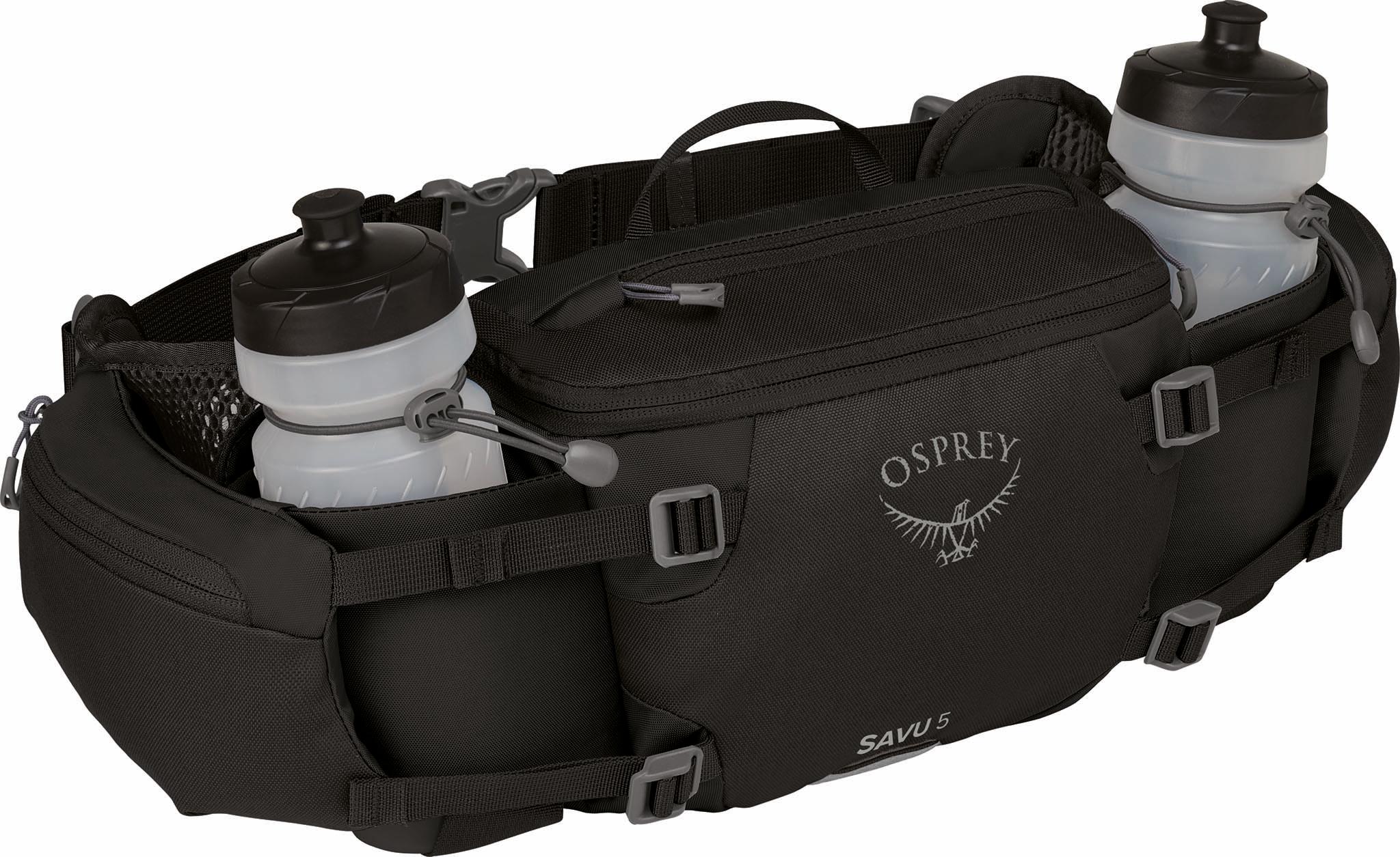 Product gallery image number 4 for product Savu Biking Waist Pack 5L
