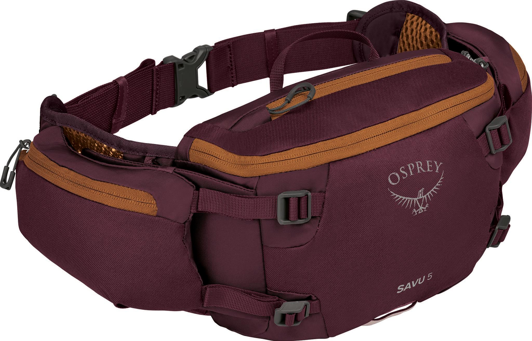 Product gallery image number 1 for product Savu Biking Waist Pack 5L