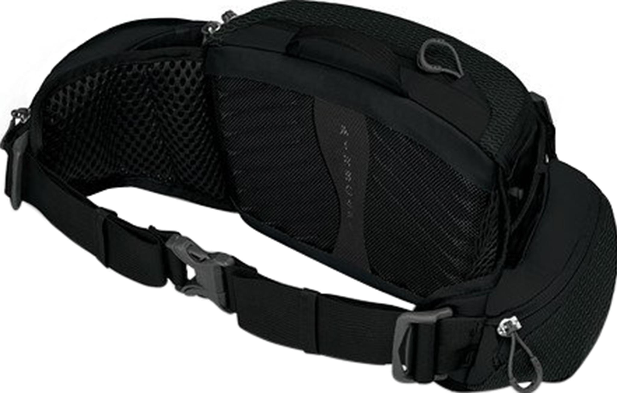 Product gallery image number 2 for product Savu Lumbar Hydration Pack 5L