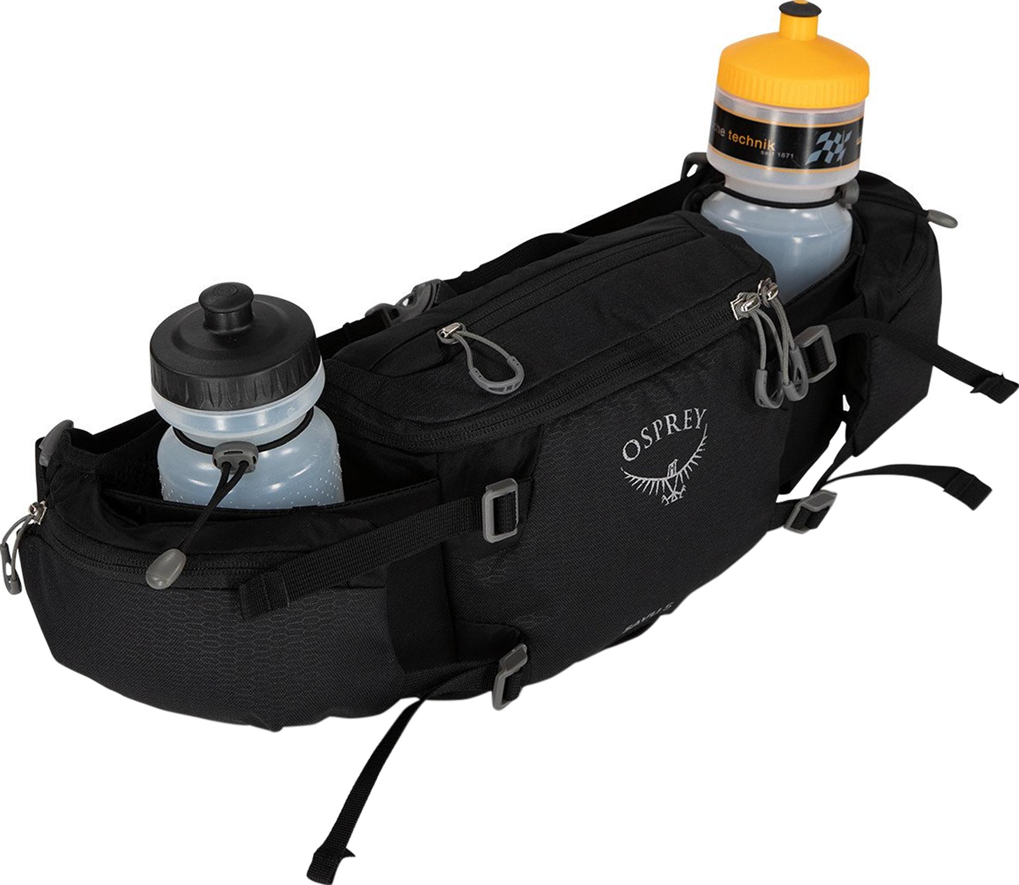 Product gallery image number 5 for product Savu Lumbar Hydration Pack 5L