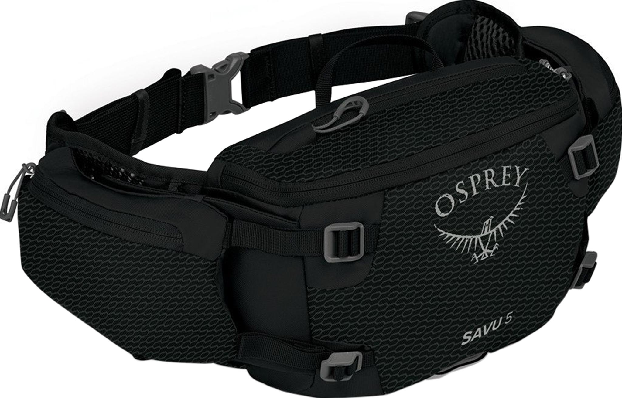 Product gallery image number 1 for product Savu Lumbar Hydration Pack 5L