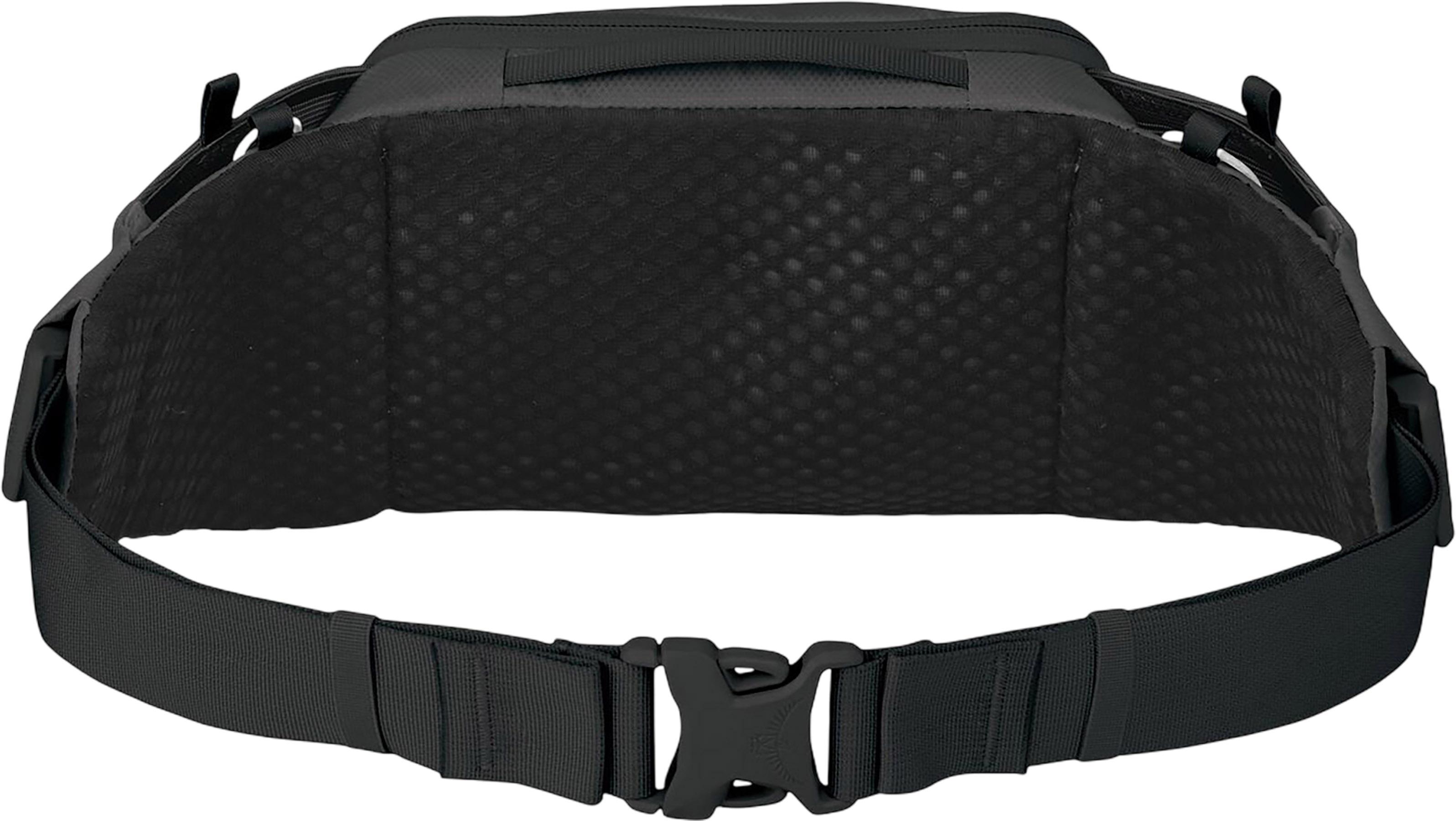 Product gallery image number 2 for product Savu Biking Waist Pack 2L- Unisex