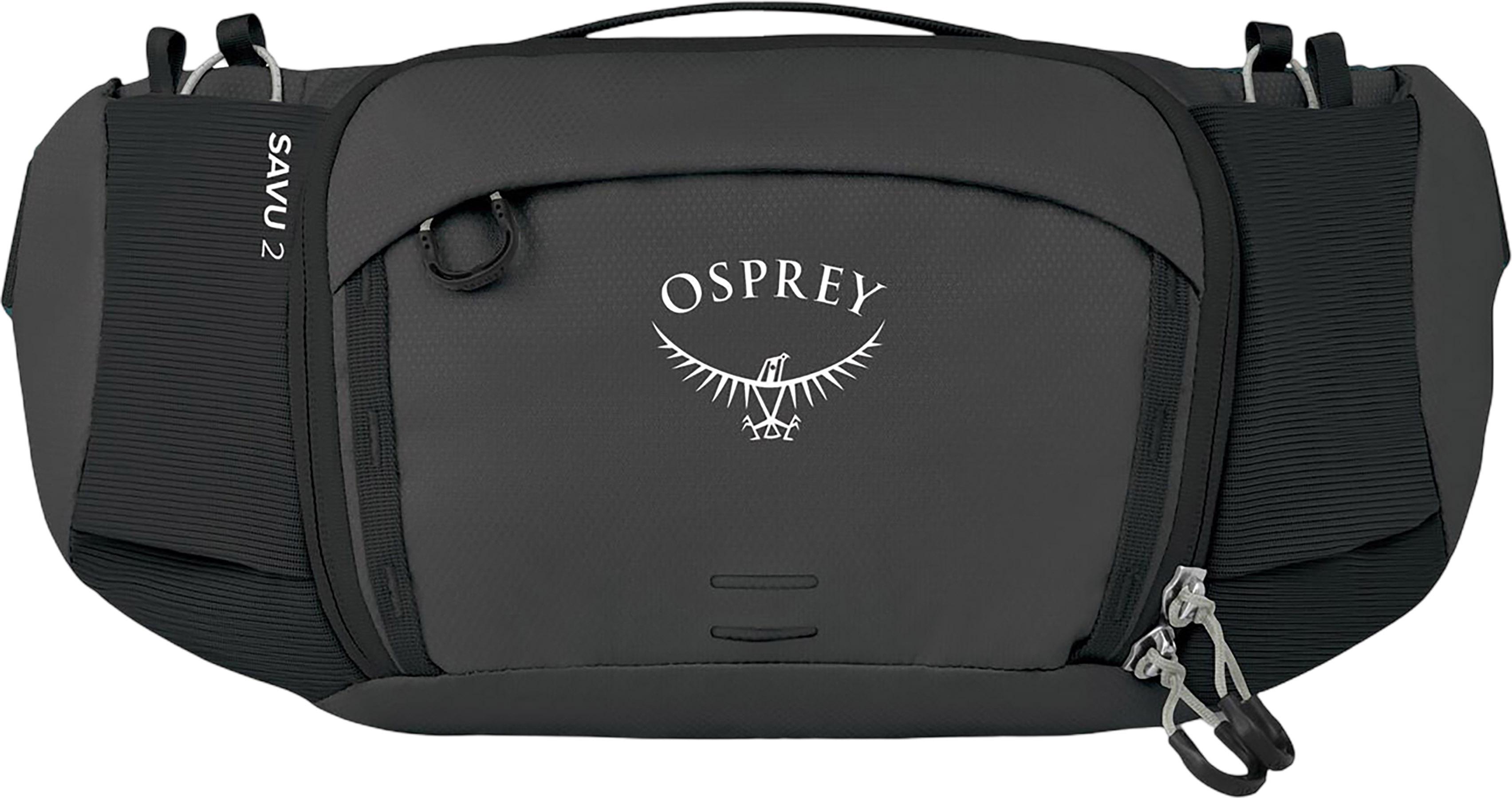 Product gallery image number 3 for product Savu Biking Waist Pack 2L- Unisex