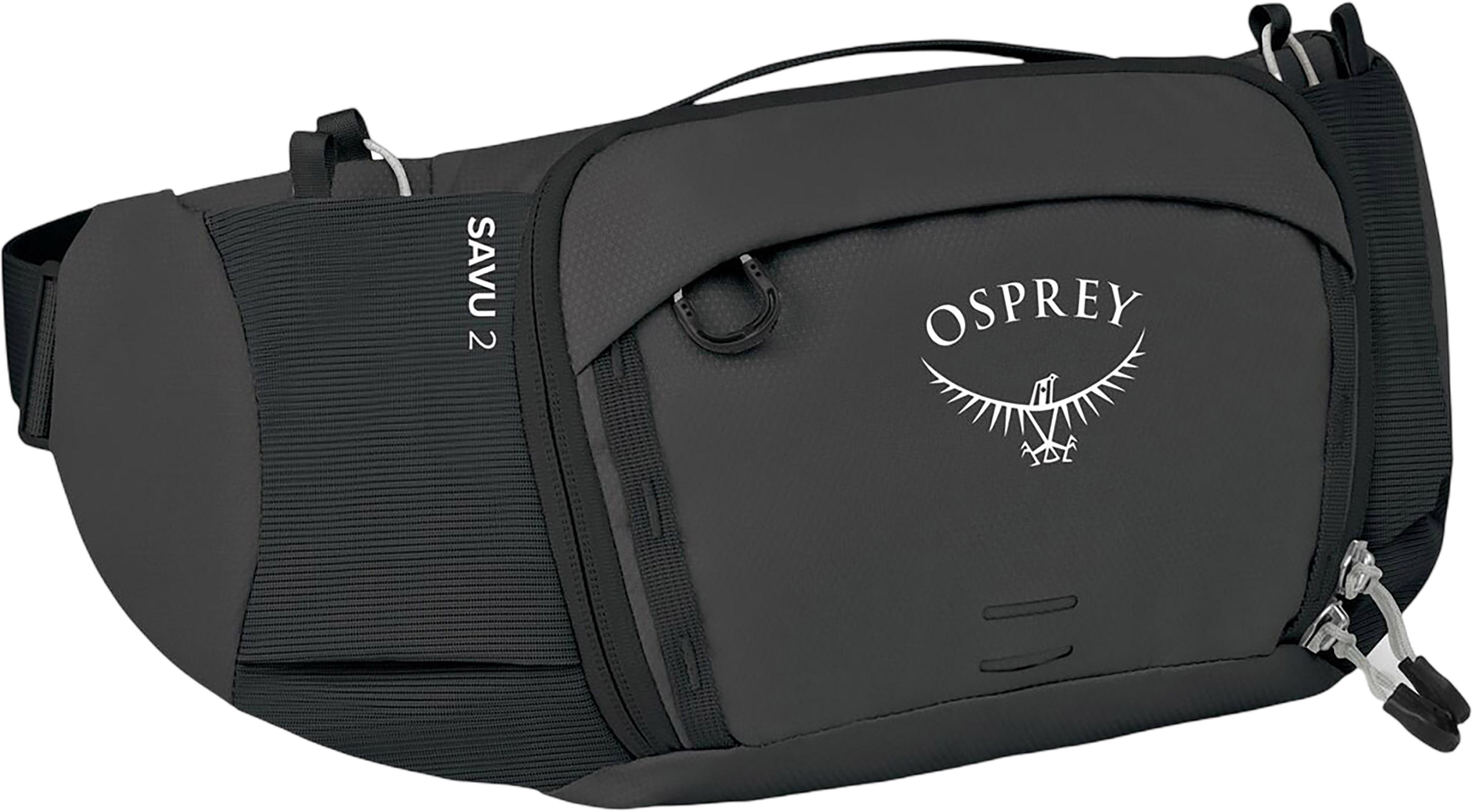 Product image for Savu Biking Waist Pack 2L- Unisex