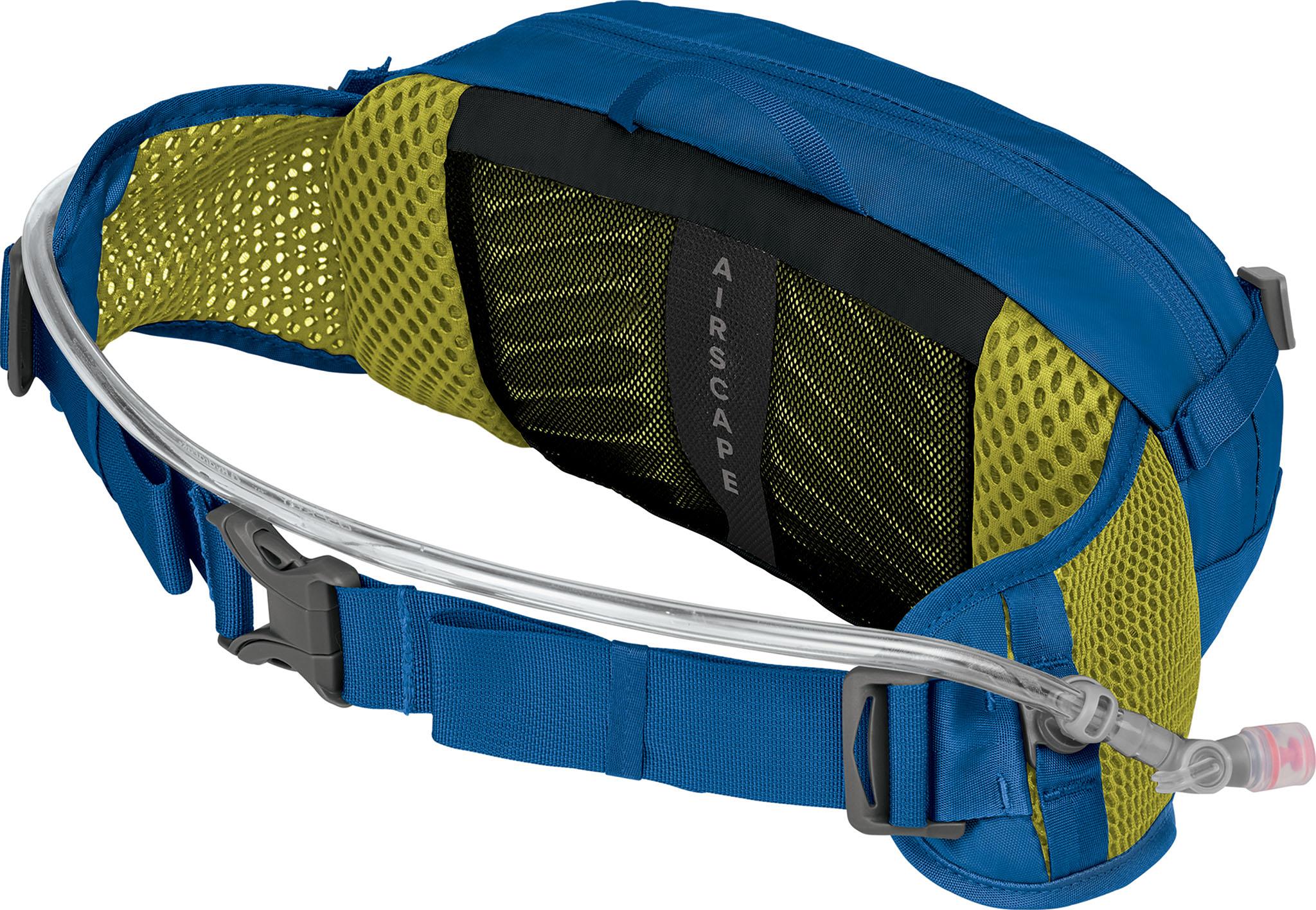 Product gallery image number 2 for product Seral Biking Waist Pack with Reservoir 4L