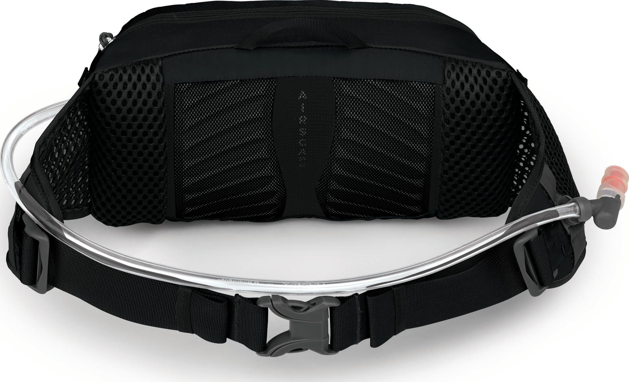 Product gallery image number 2 for product Seral Lumbar Hydration Pack 4L