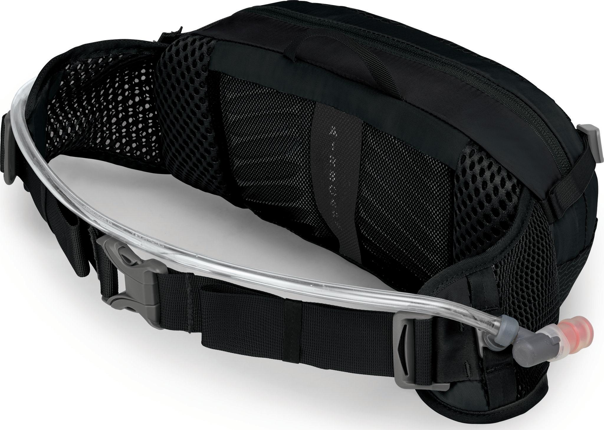 Product gallery image number 4 for product Seral Lumbar Hydration Pack 4L