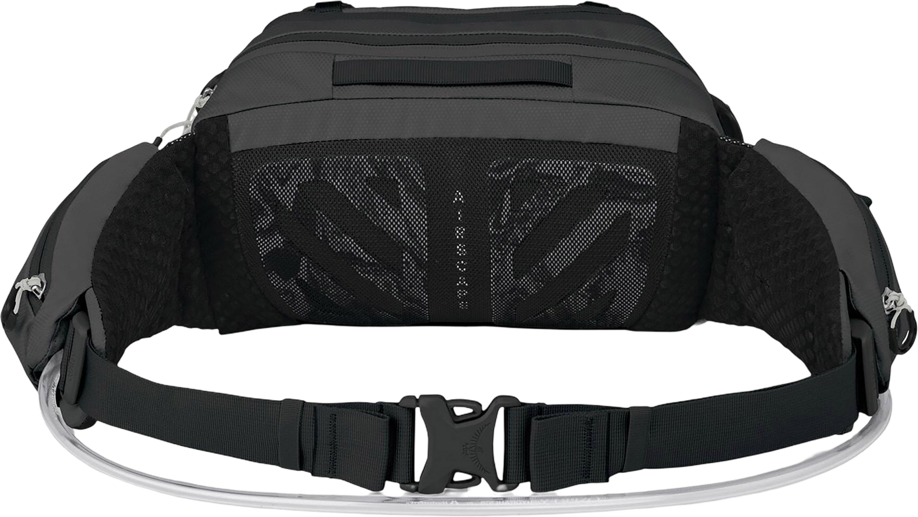 Product gallery image number 2 for product Seral Biking Waist Pack with Reservoir 7L- Unisex