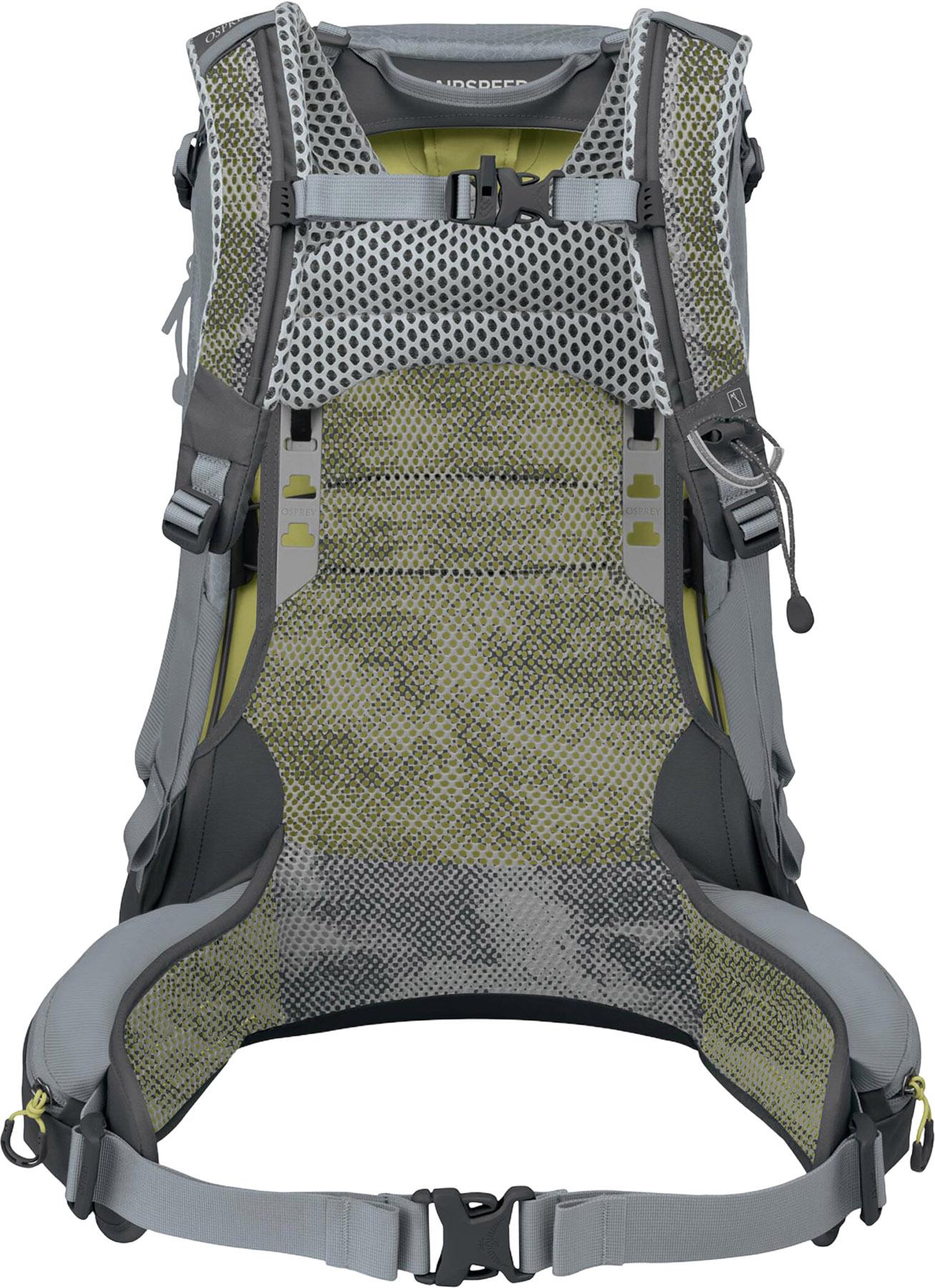 Product gallery image number 2 for product Sirrus Hiking Pack 24L - Women's