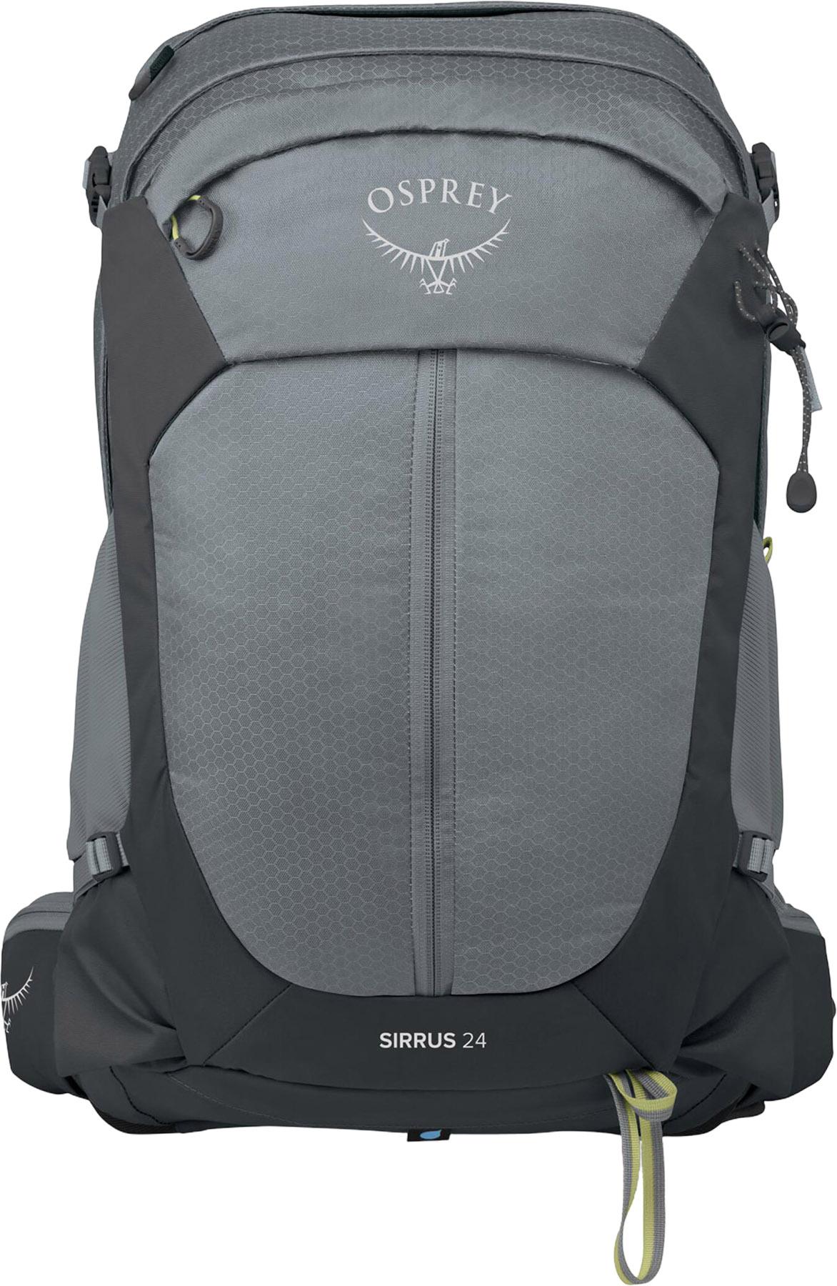 Product gallery image number 3 for product Sirrus Hiking Pack 24L - Women's