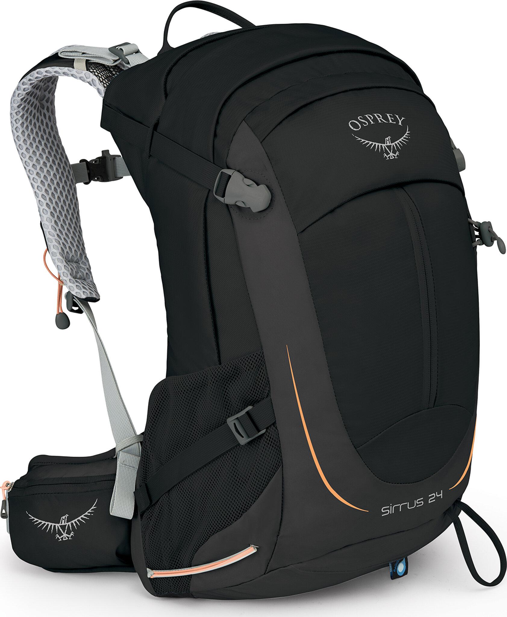 Product gallery image number 1 for product Sirrus 24L Backpack - Women's