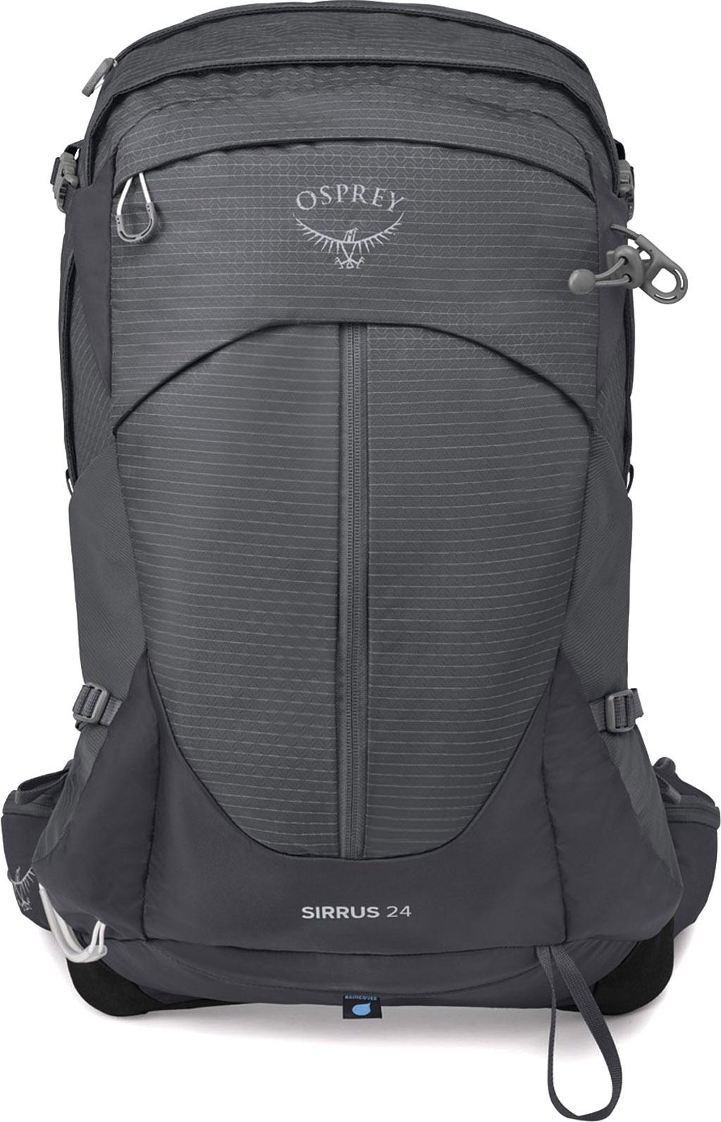 Product gallery image number 2 for product Sirrus Hiking Pack 24L - Women's