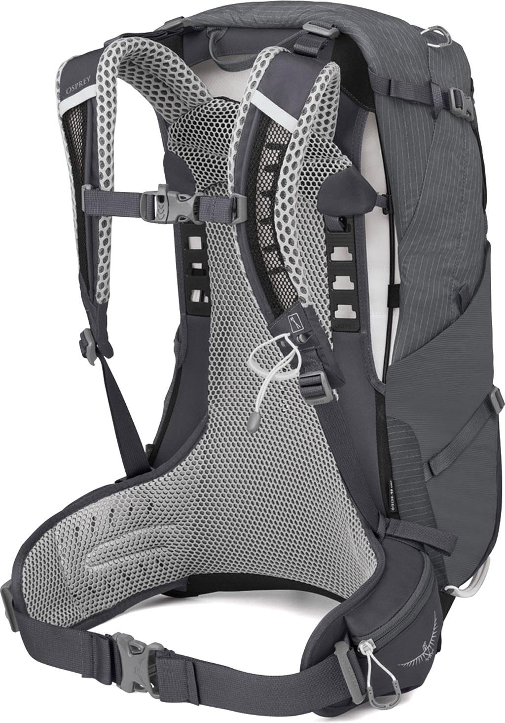Product gallery image number 3 for product Sirrus Hiking Pack 24L - Women's