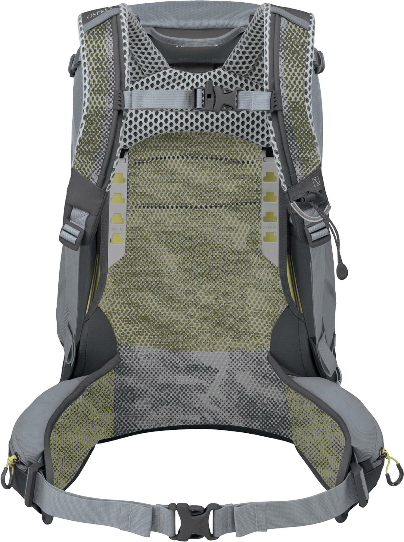Numéro de l'image de la galerie de produits 3 pour le produit Sac à dos de randonnée Sirrus 34L - Femme
