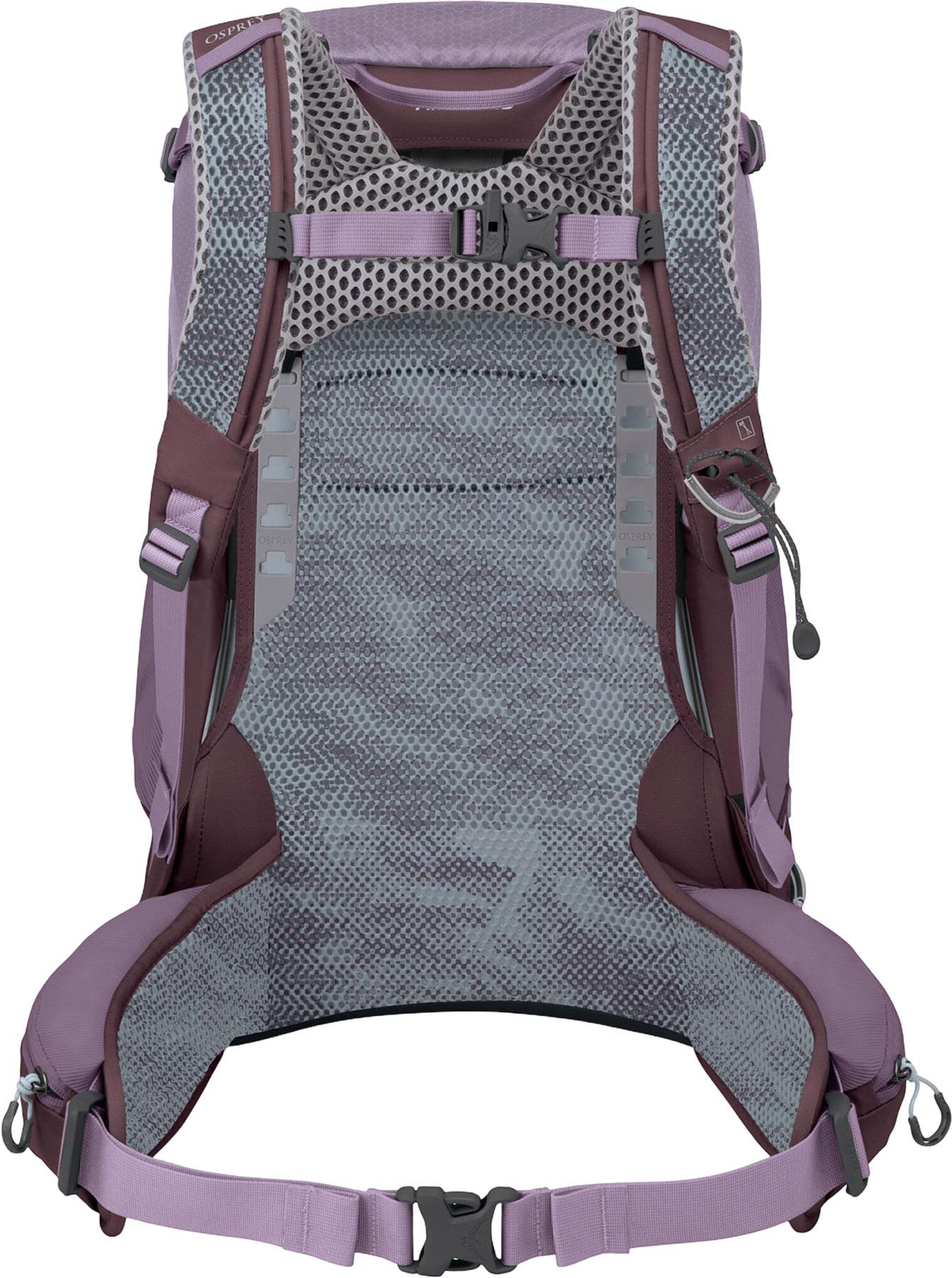 Product gallery image number 11 for product Sirrus Hiking Pack 34L - Women's