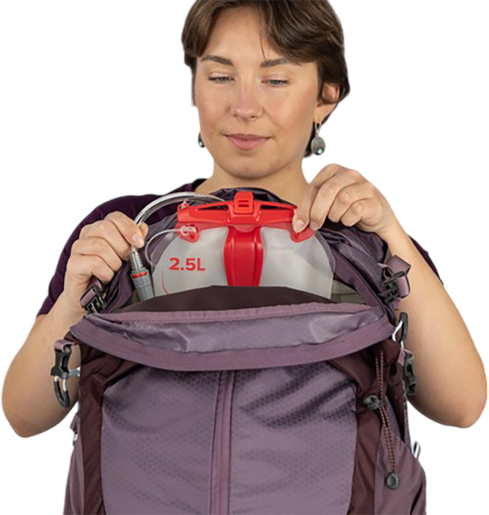 Product gallery image number 2 for product Sirrus Hiking Pack 34L - Women's