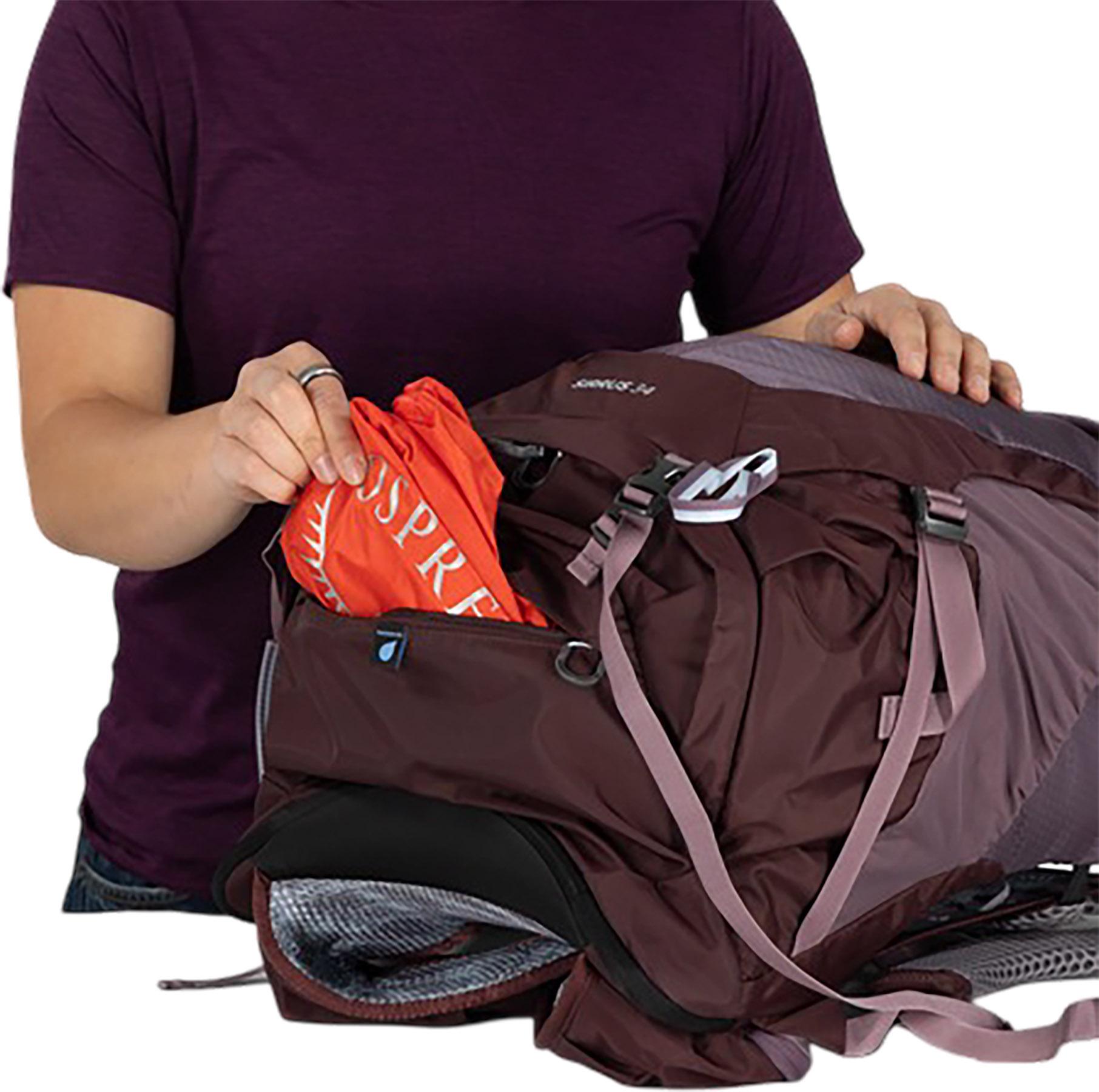 Product gallery image number 4 for product Sirrus Hiking Pack 34L - Women's