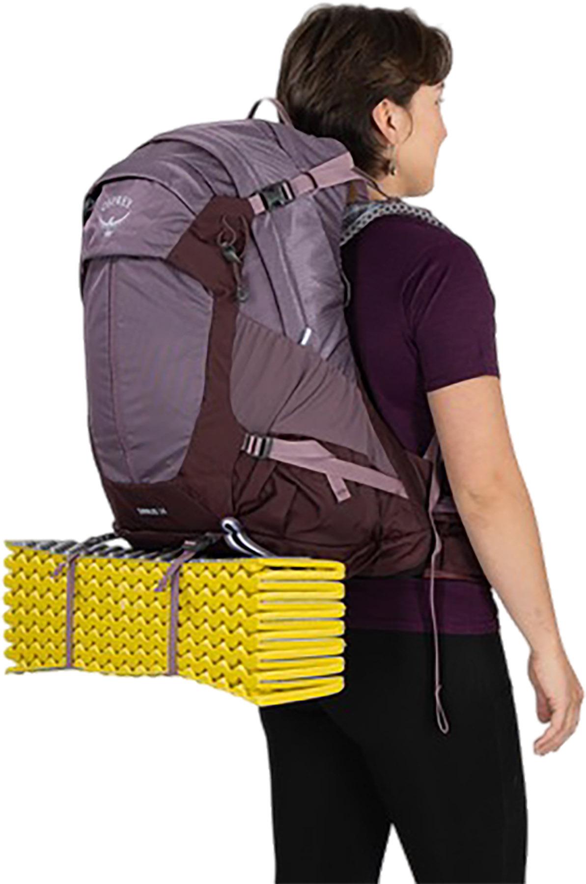 Product gallery image number 6 for product Sirrus Hiking Pack 34L - Women's