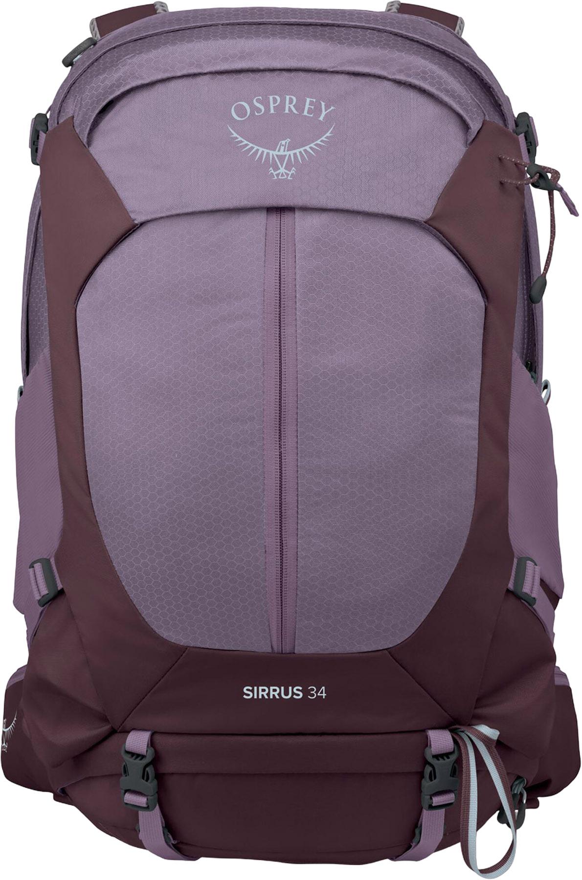 Product gallery image number 9 for product Sirrus Hiking Pack 34L - Women's