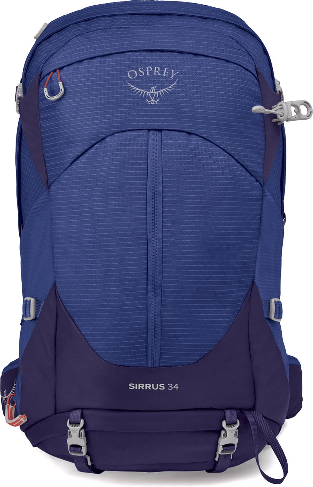 Product gallery image number 2 for product Sirrus Hiking Pack 34L - Women's