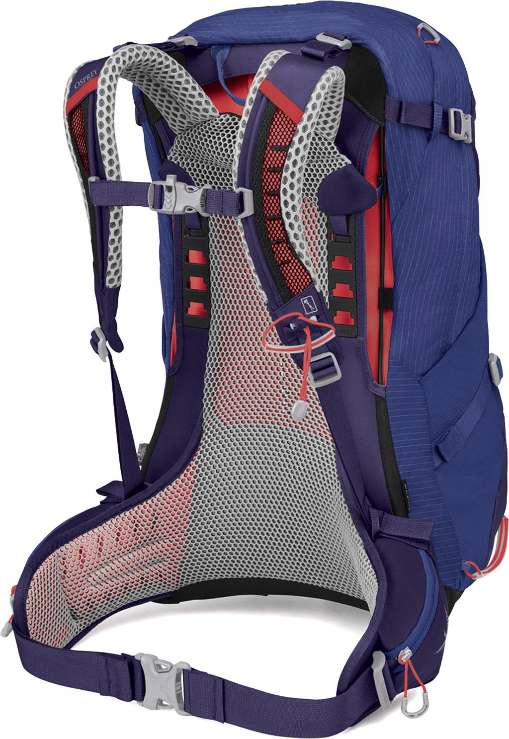 Product gallery image number 3 for product Sirrus Hiking Pack 34L - Women's