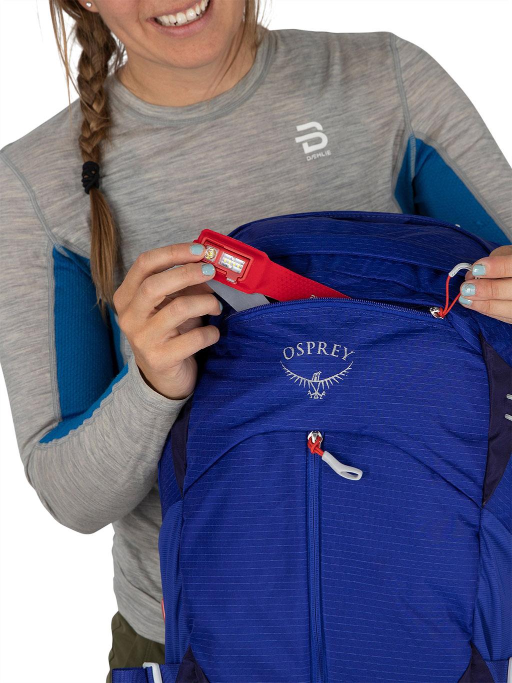 Product gallery image number 12 for product Sirrus Hiking Pack 34L - Women's