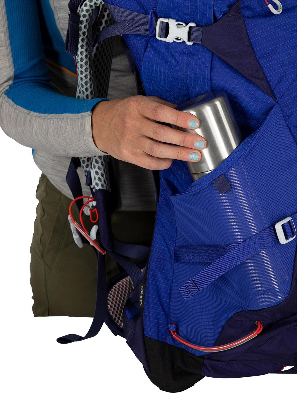 Product gallery image number 16 for product Sirrus Hiking Pack 34L - Women's