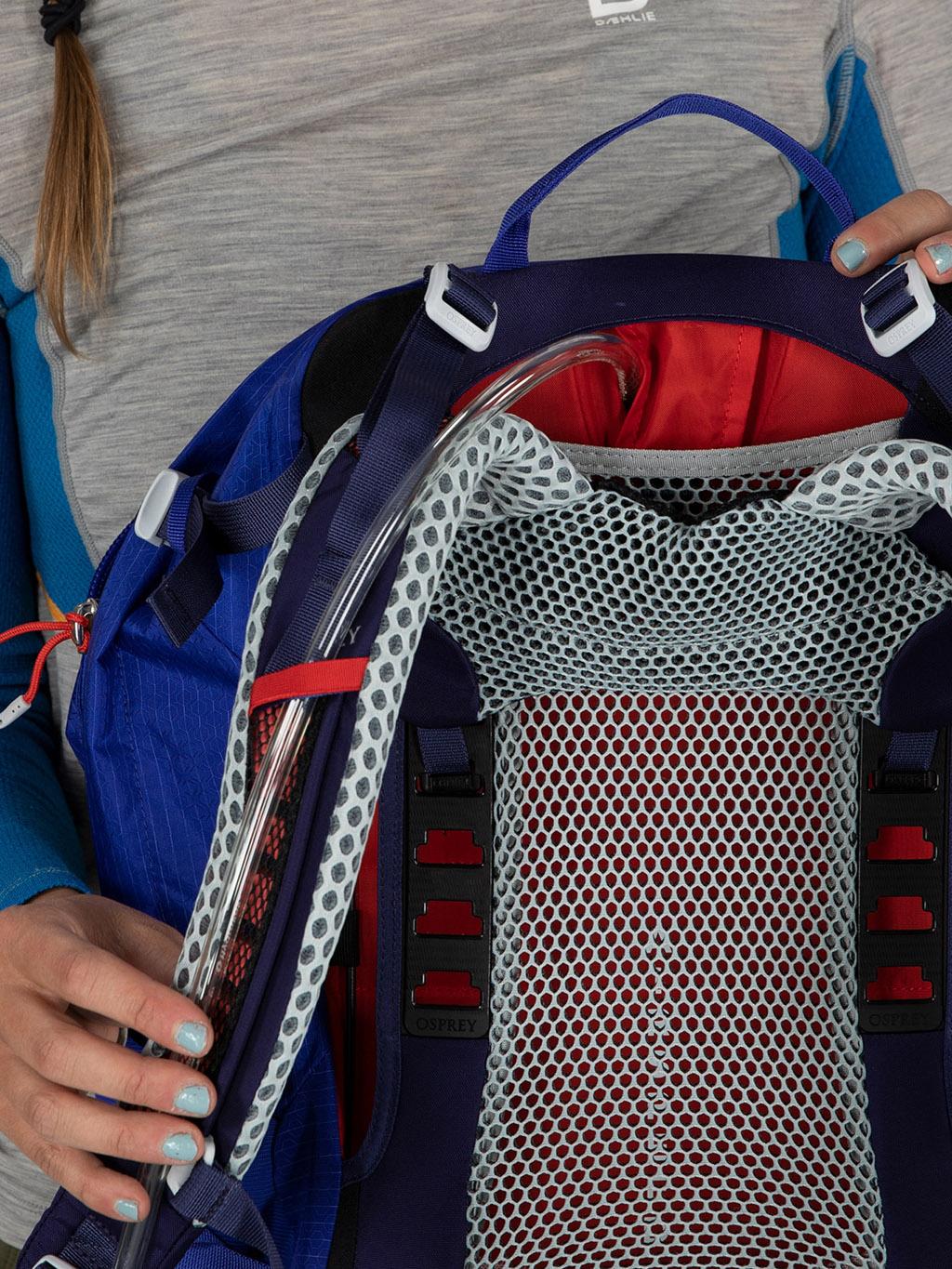 Product gallery image number 17 for product Sirrus Hiking Pack 34L - Women's