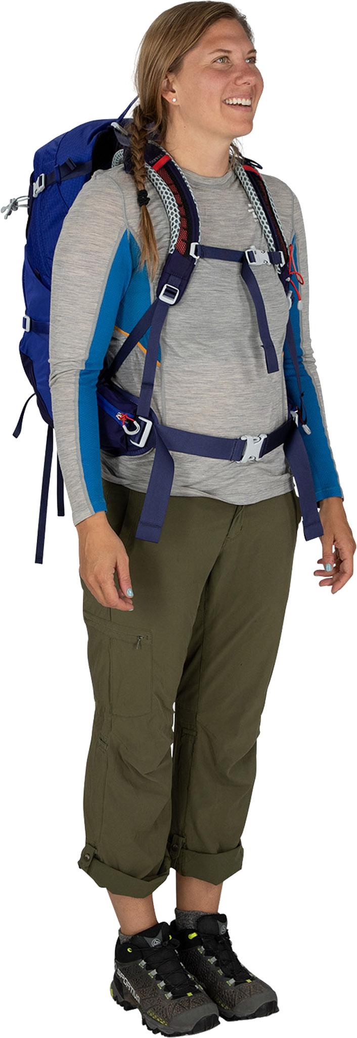 Product gallery image number 18 for product Sirrus Hiking Pack 34L - Women's