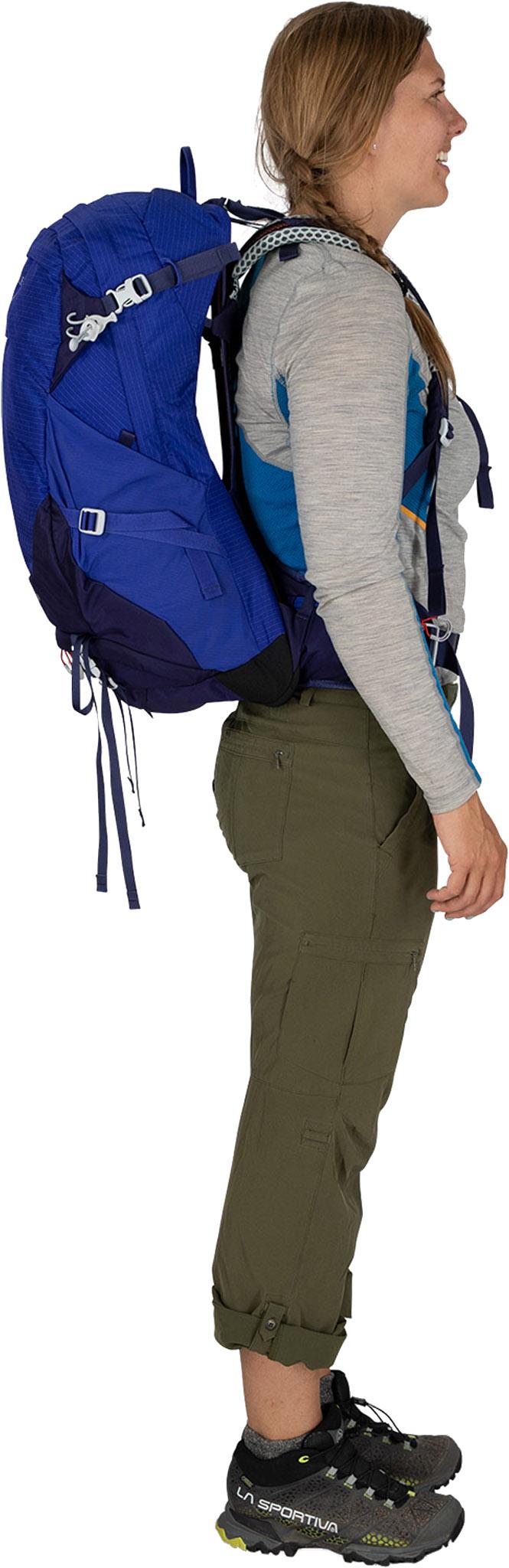 Product gallery image number 20 for product Sirrus Hiking Pack 34L - Women's