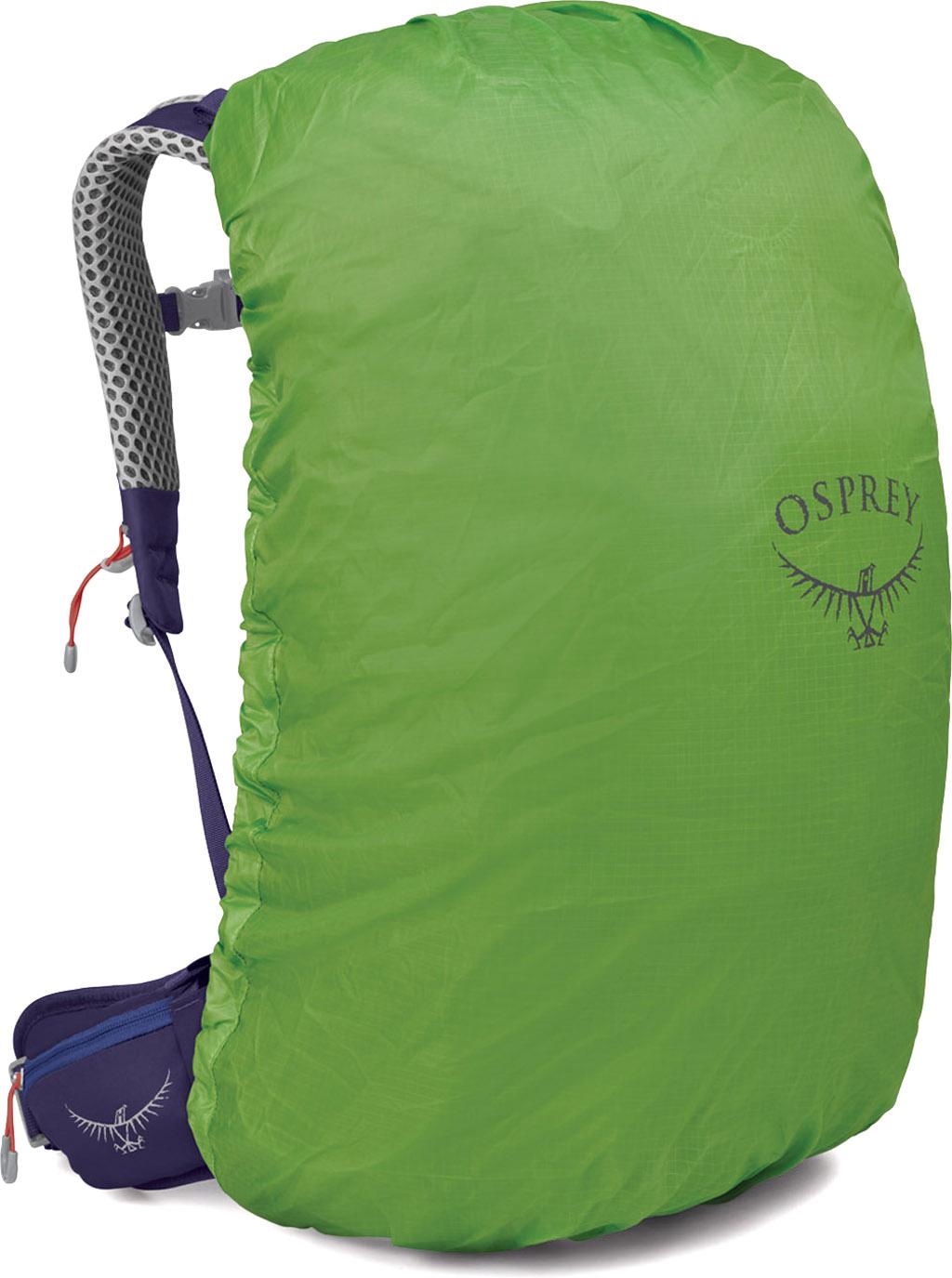 Product gallery image number 4 for product Sirrus Hiking Pack 34L - Women's