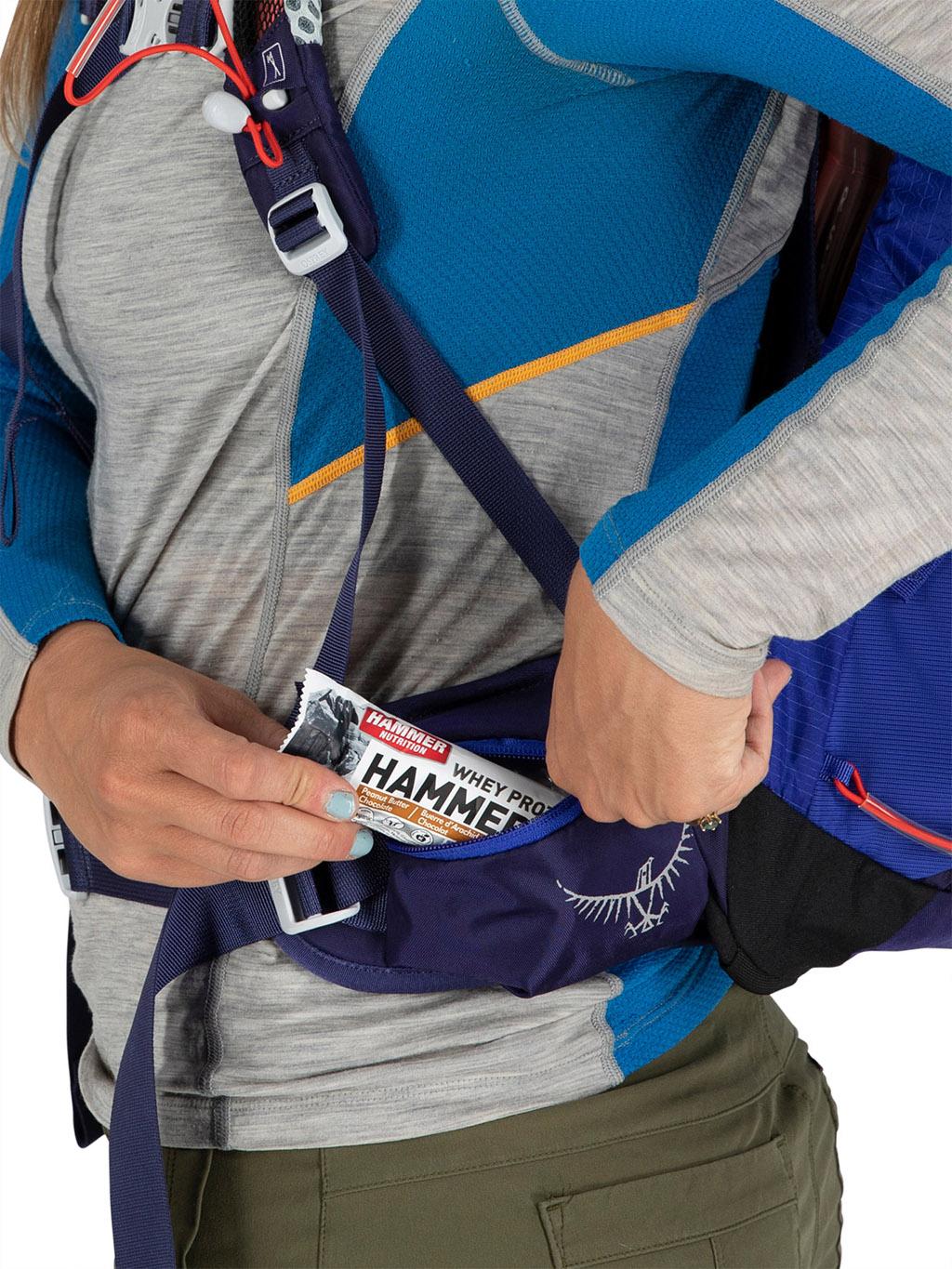 Product gallery image number 7 for product Sirrus Hiking Pack 34L - Women's