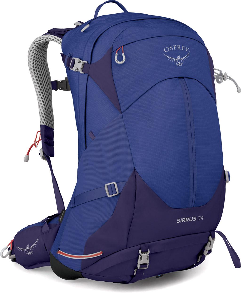 Product gallery image number 1 for product Sirrus Hiking Pack 34L - Women's