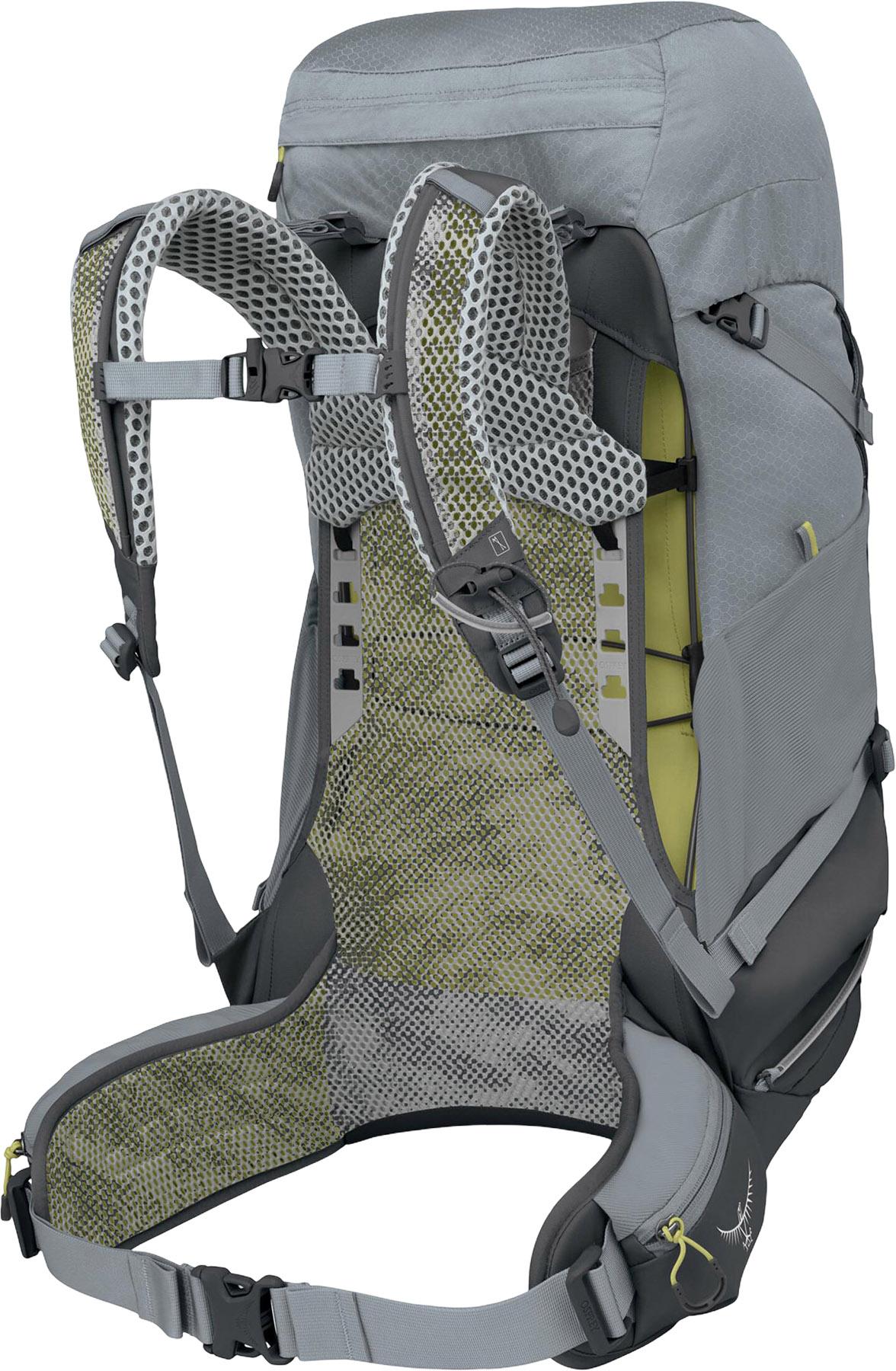 Product gallery image number 2 for product Sirrus Hiking Pack 36L - Women's