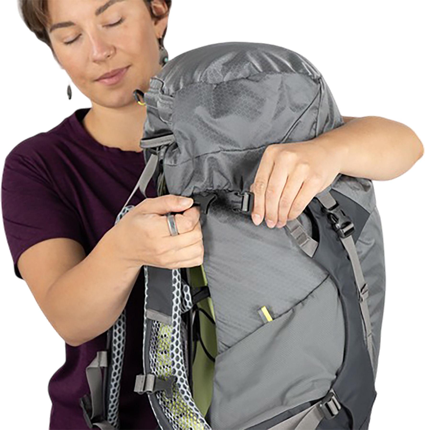 Product gallery image number 3 for product Sirrus Hiking Pack 36L - Women's